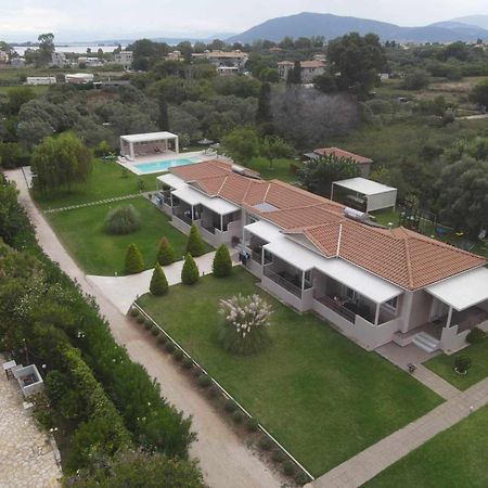 Casa Di Varco Frínion 外观 照片