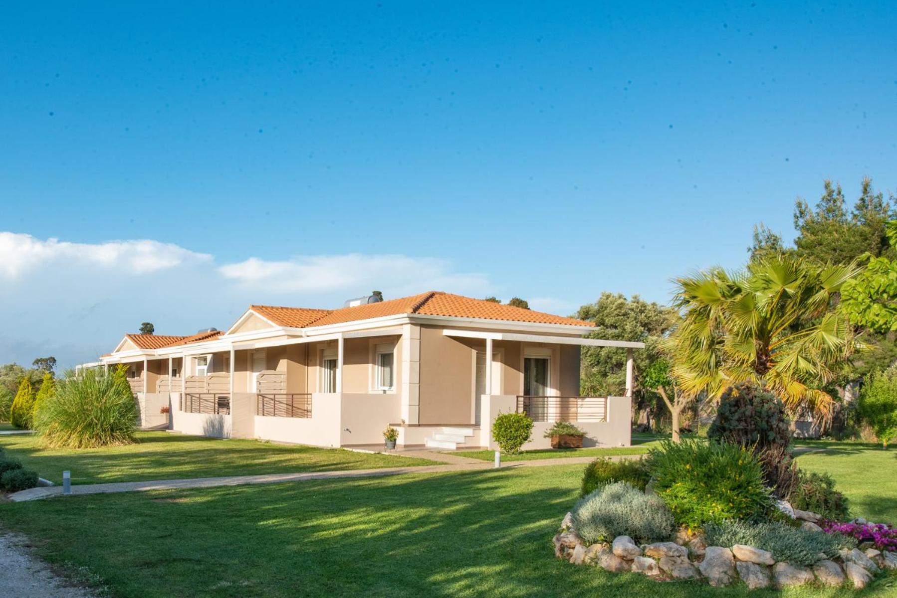 Casa Di Varco Frínion 外观 照片