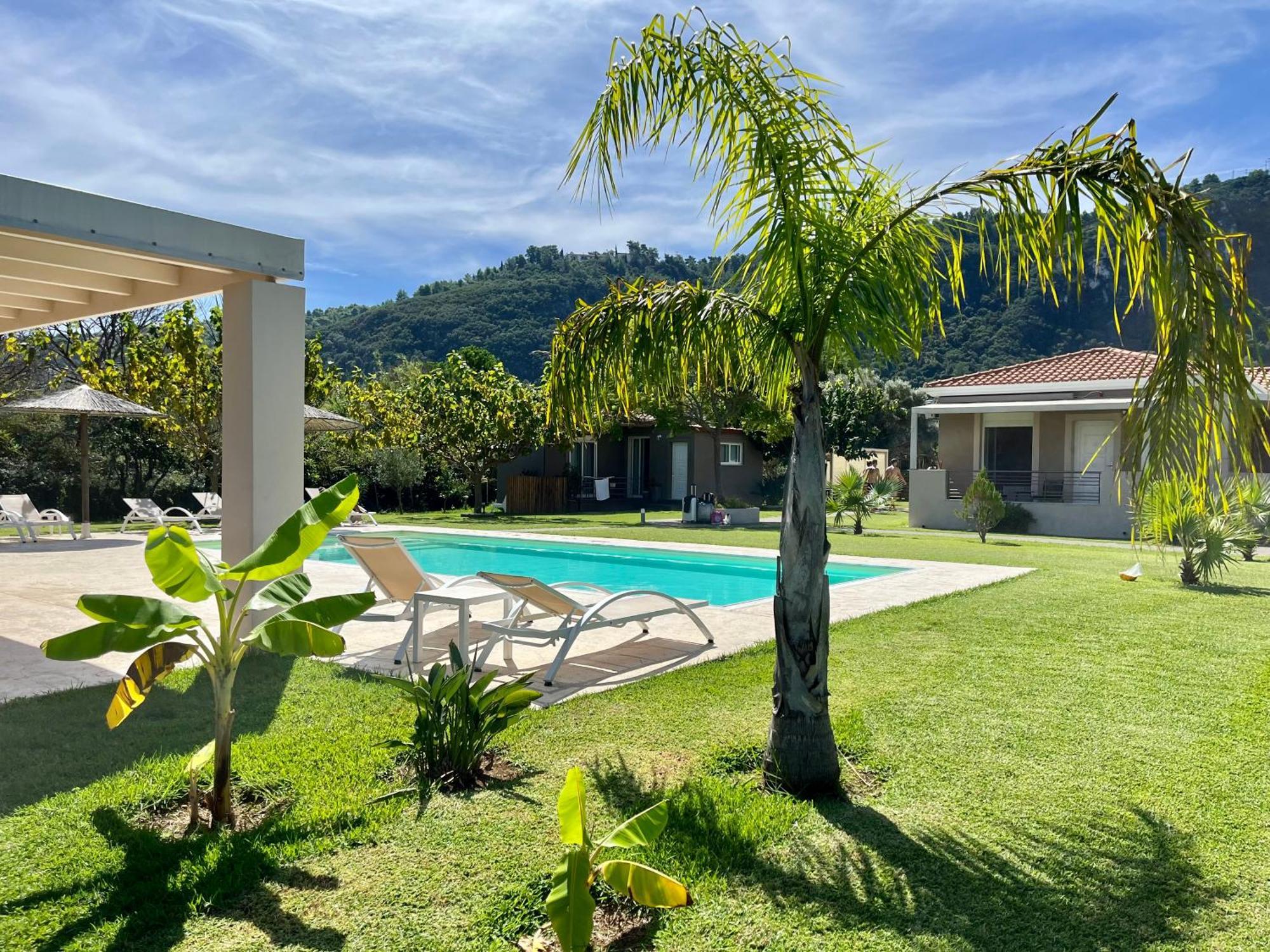 Casa Di Varco Frínion 外观 照片