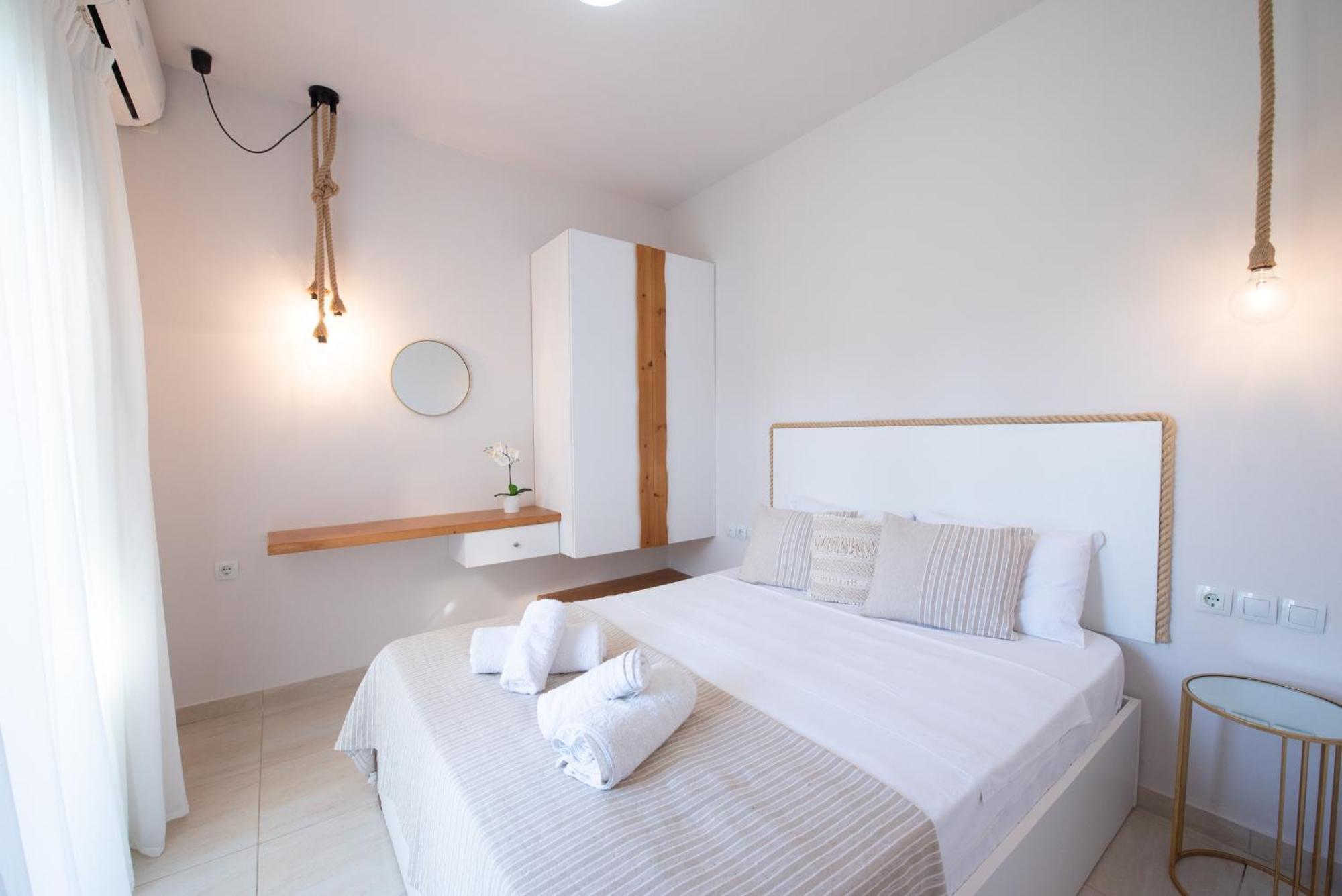 Casa Di Varco Frínion 外观 照片