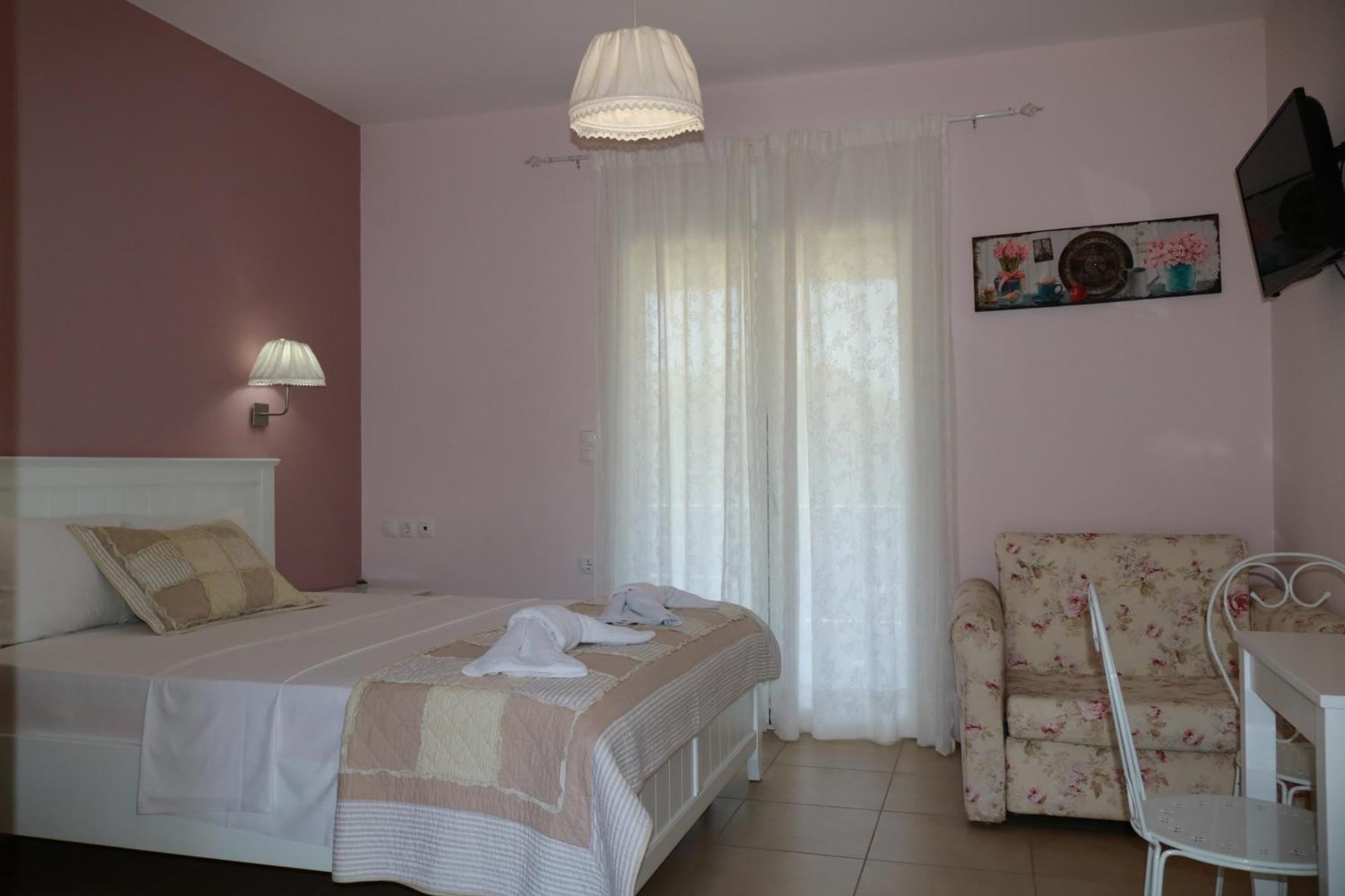 Casa Di Varco Frínion 外观 照片
