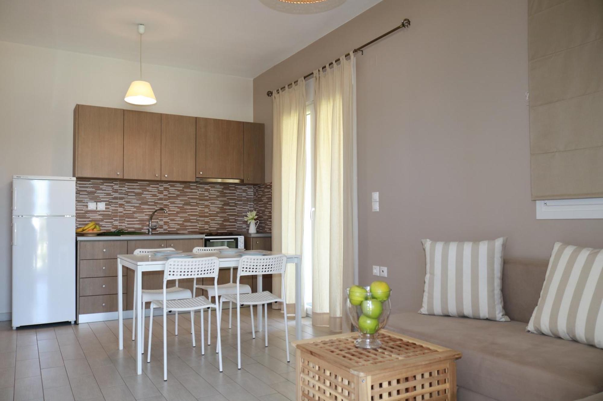 Casa Di Varco Frínion 外观 照片