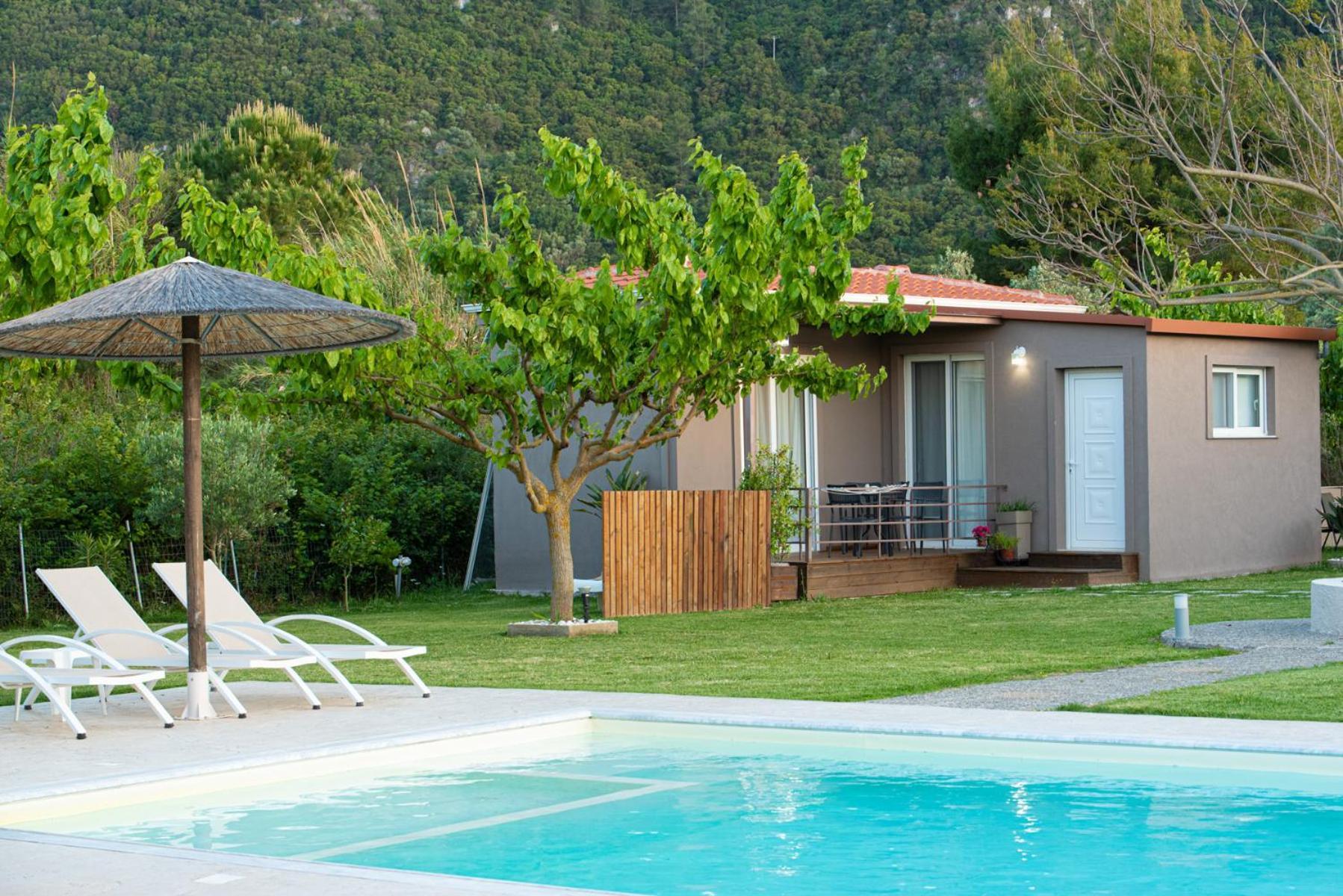 Casa Di Varco Frínion 外观 照片