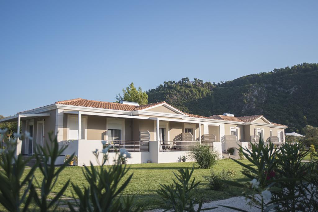 Casa Di Varco Frínion 外观 照片