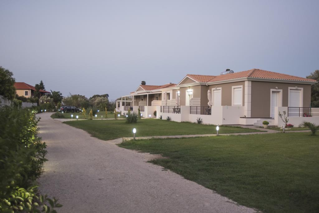 Casa Di Varco Frínion 外观 照片